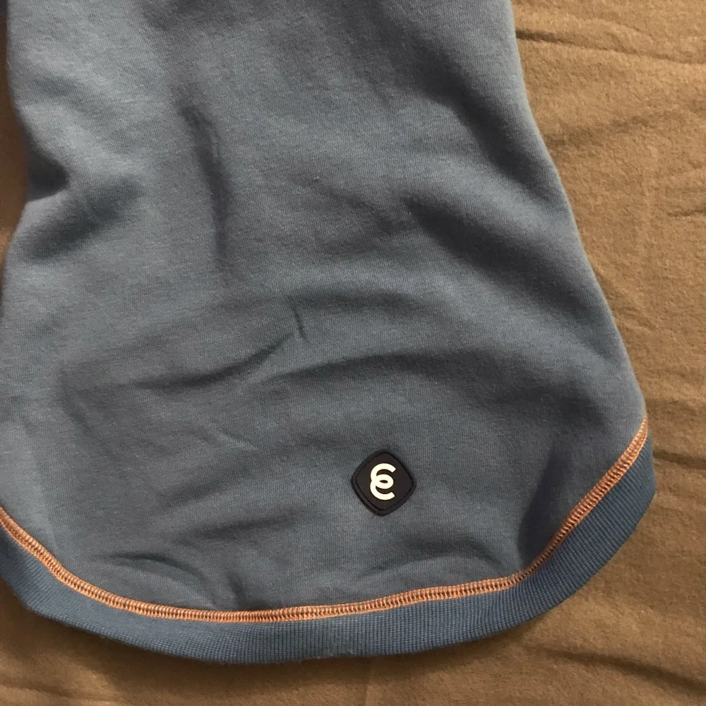 NWT Doggy Sweatshirt/Hoodie